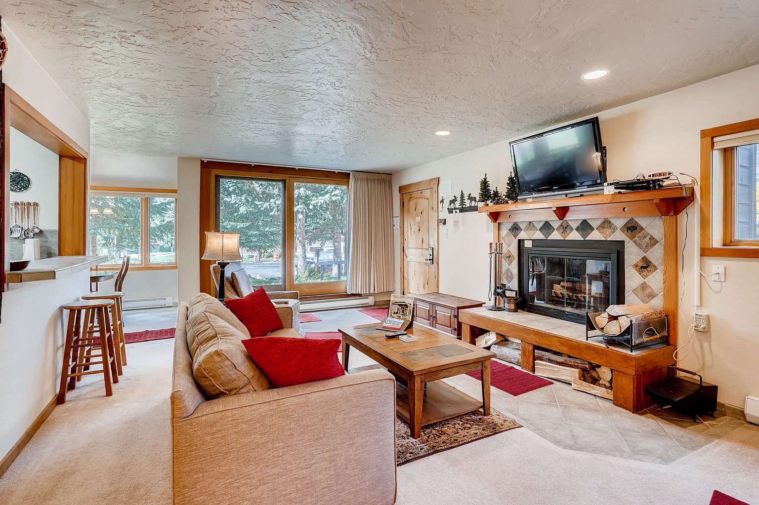 Keystone Vacation Rental