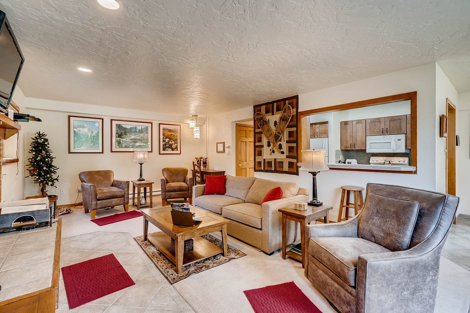 Keystone Vacation Rental
