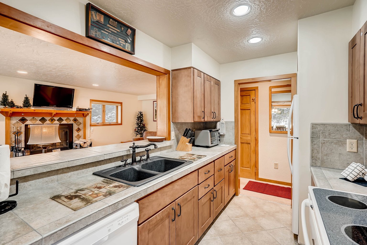 Keystone Vacation Rental