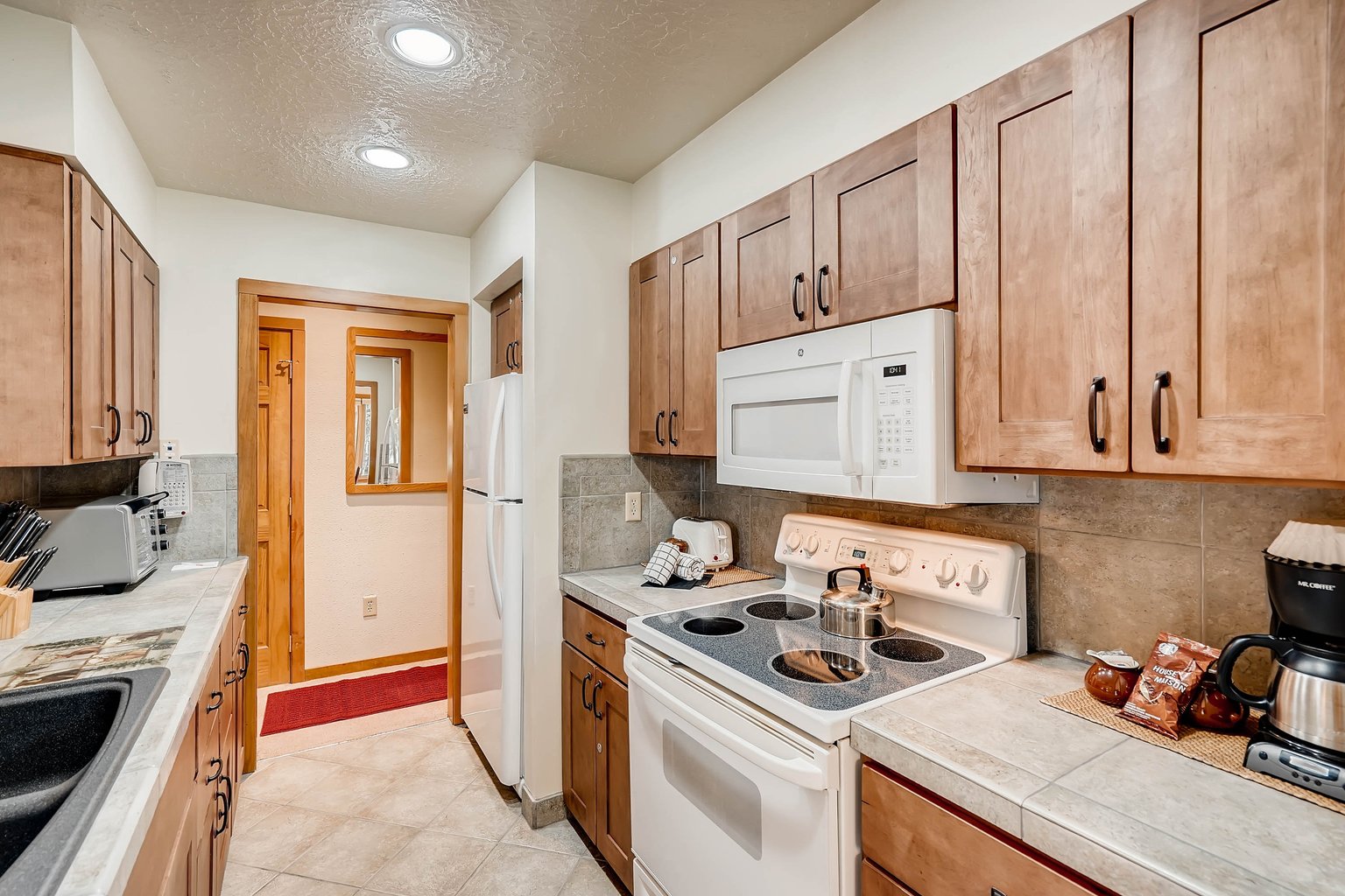 Keystone Vacation Rental