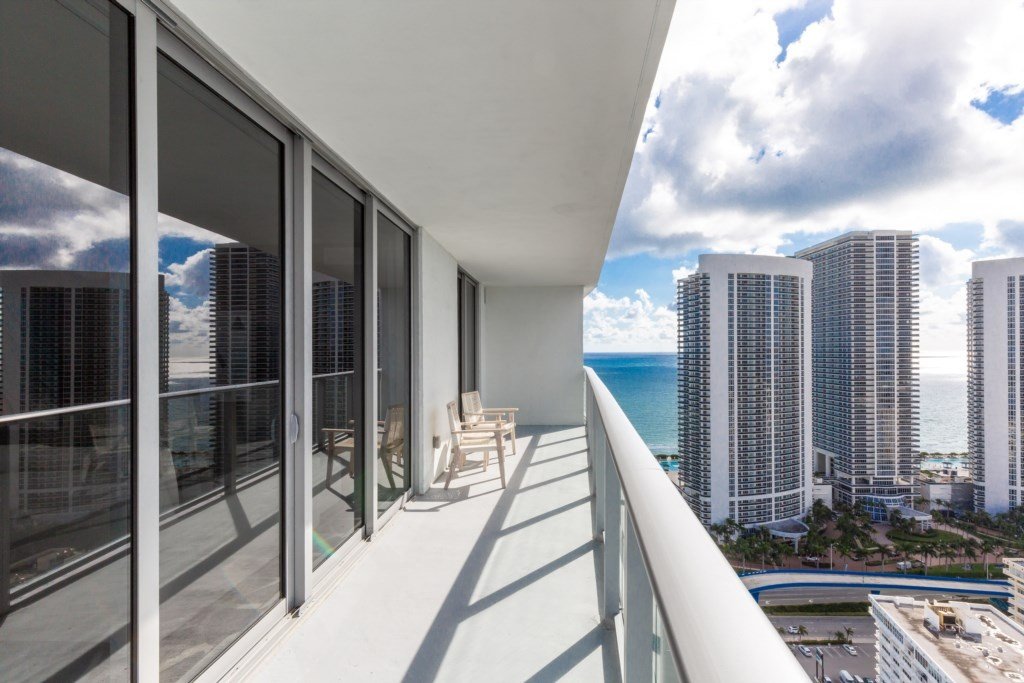 Hollywood Beach Vacation Rental