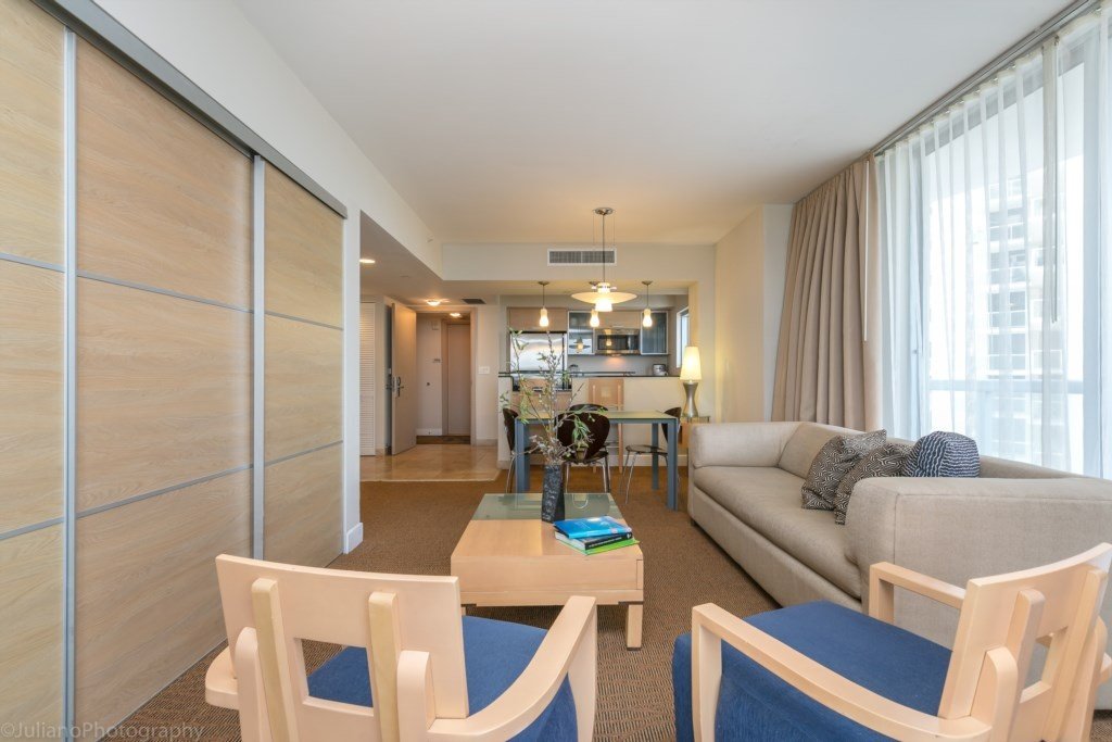 Sunny Isles Vacation Rental