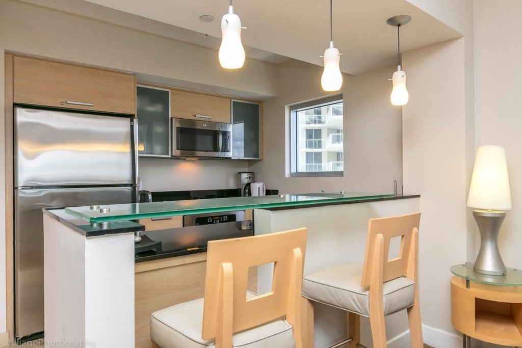 Sunny Isles Vacation Rental