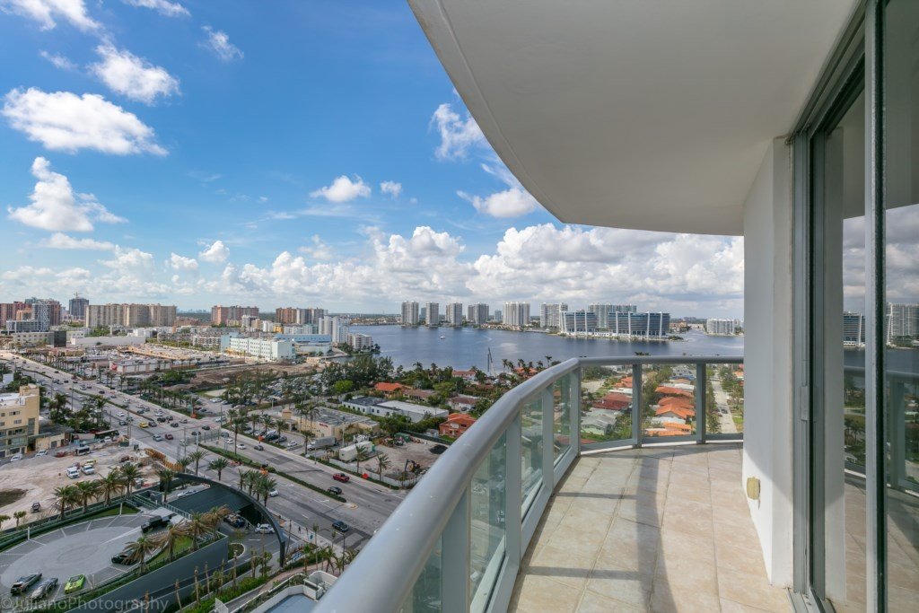 Sunny Isles Vacation Rental
