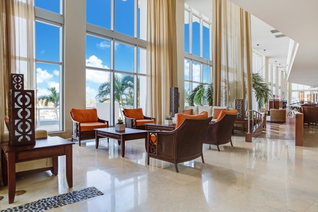 Sunny Isles Vacation Rental