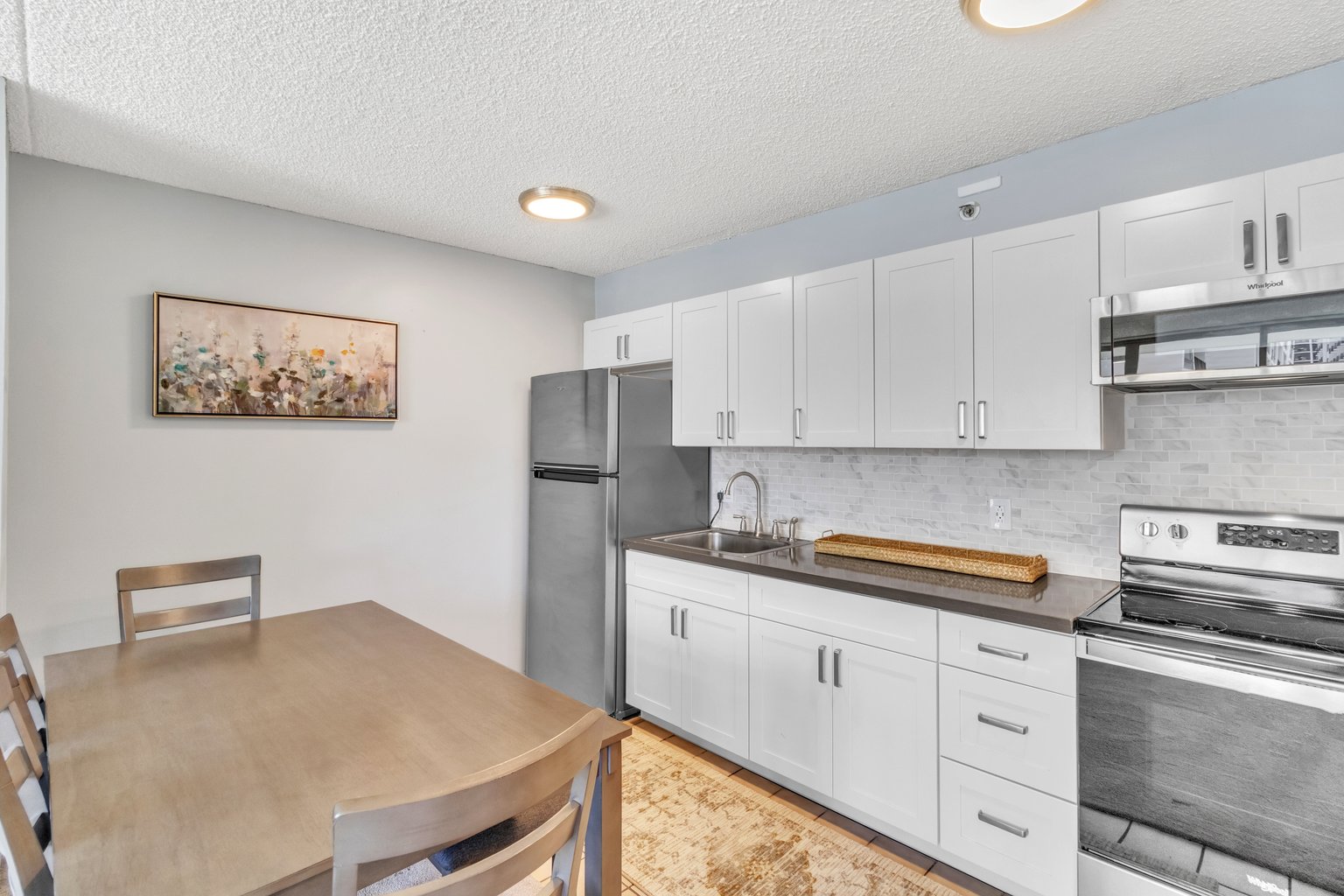 Honolulu Vacation Rental