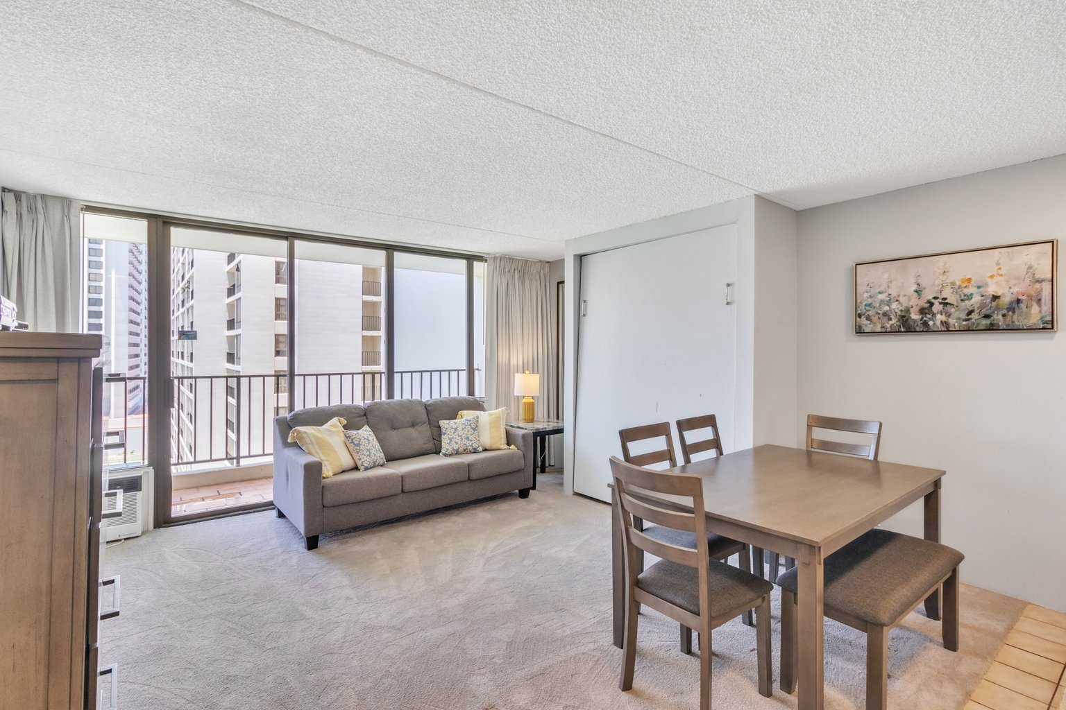 Honolulu Vacation Rental