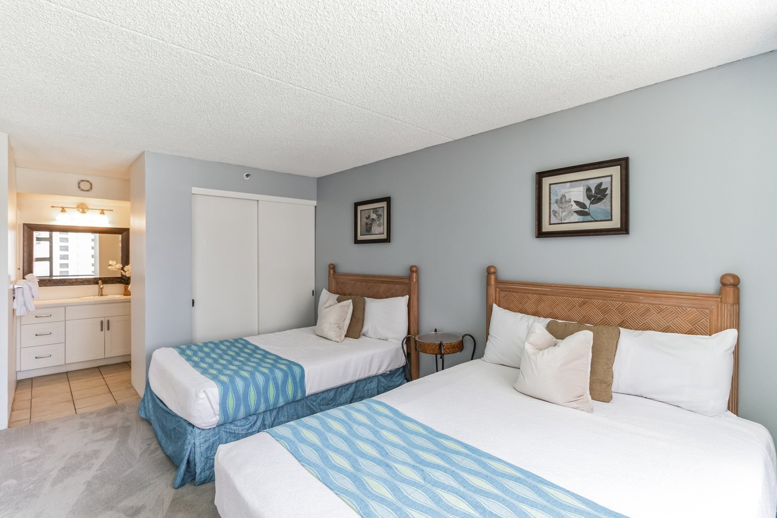 Honolulu Vacation Rental