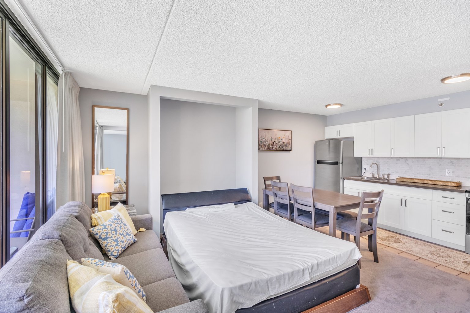 Honolulu Vacation Rental