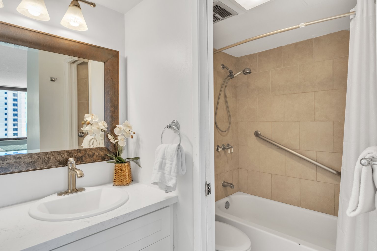 Honolulu Vacation Rental