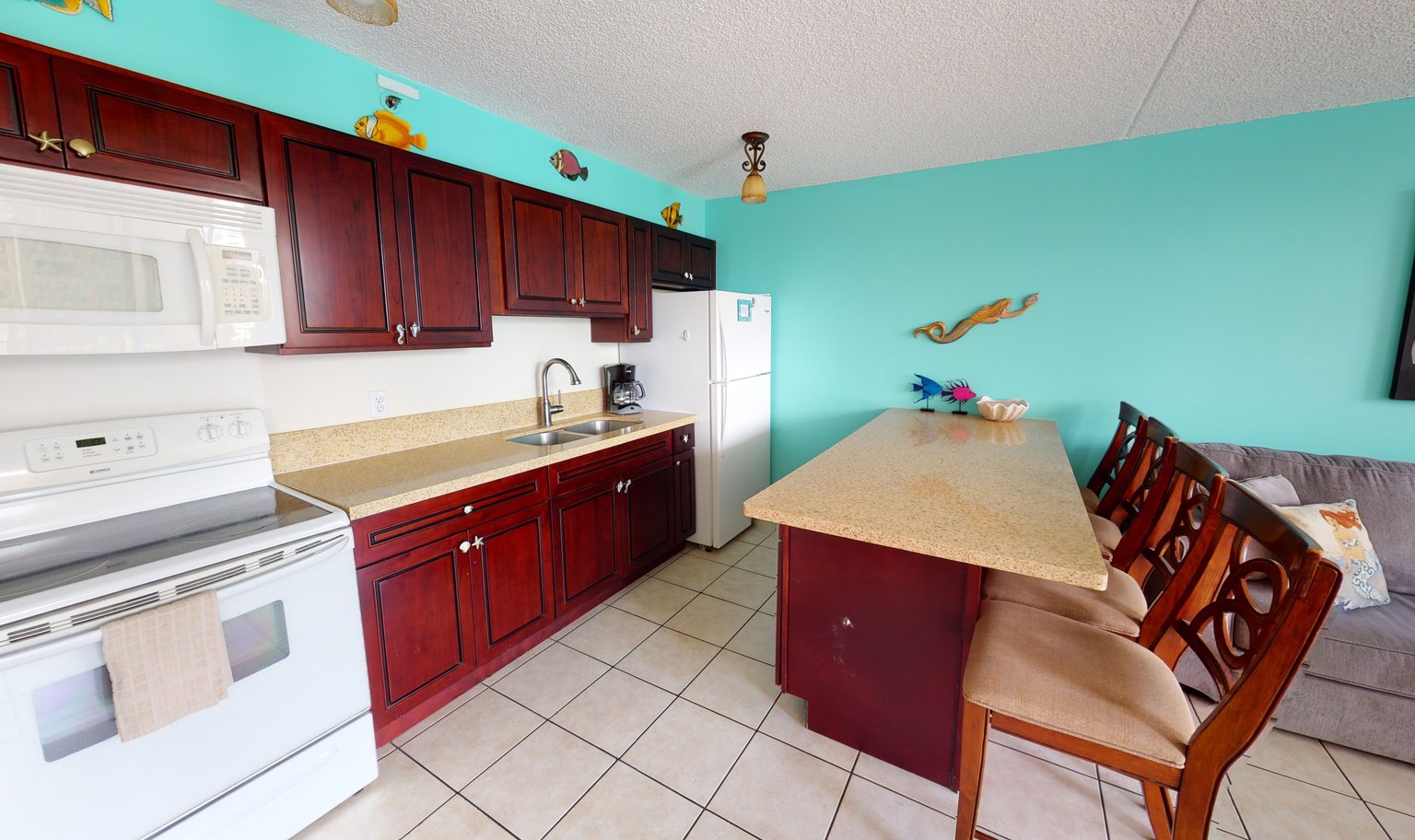 Honolulu Vacation Rental