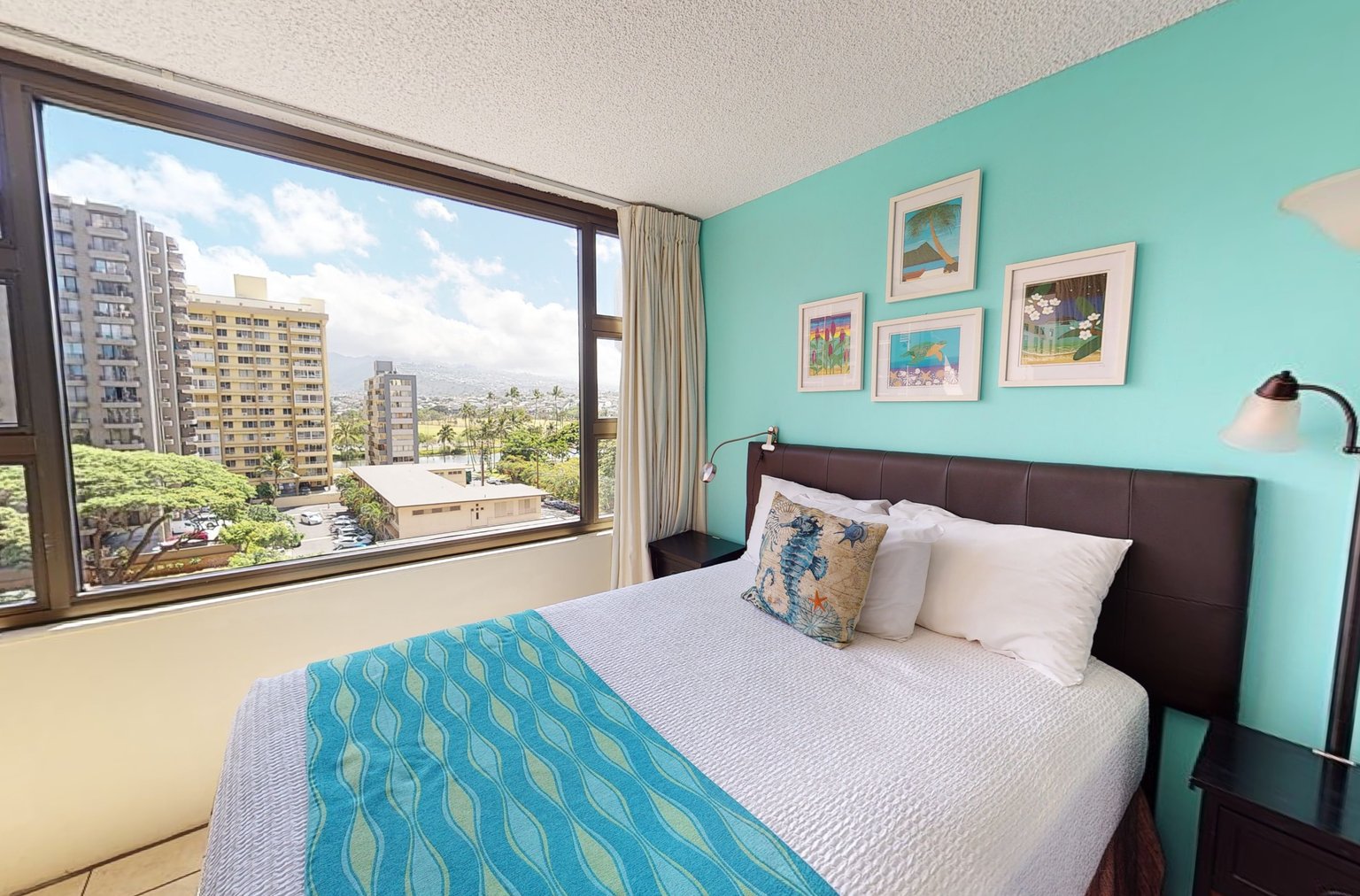 Honolulu Vacation Rental