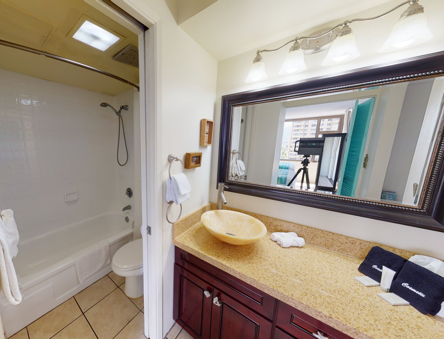 Honolulu Vacation Rental