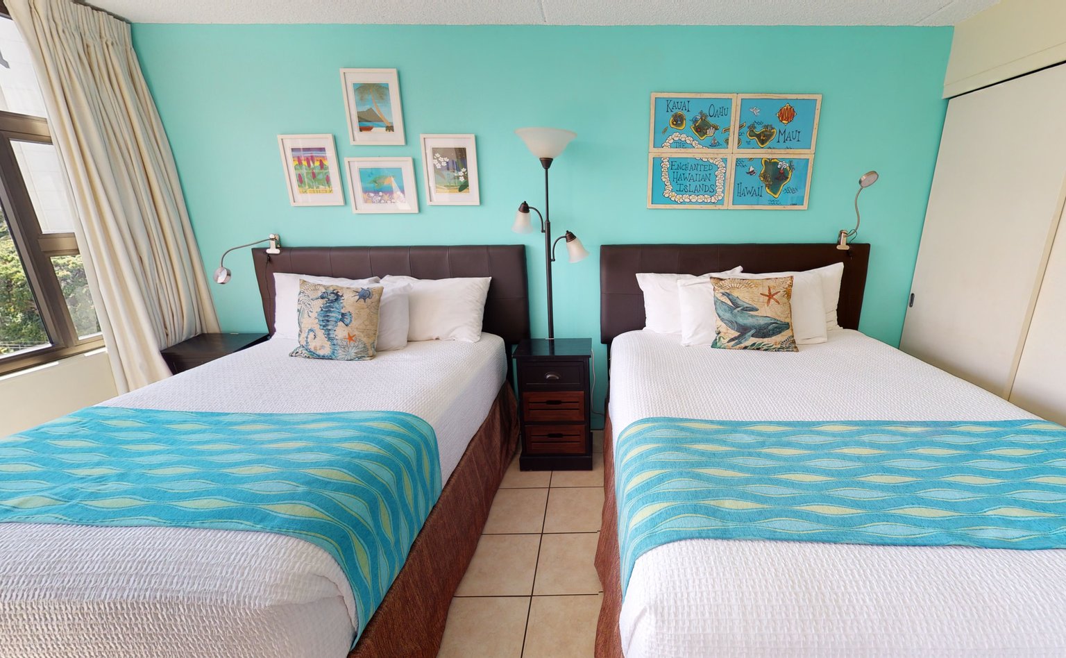 Honolulu Vacation Rental