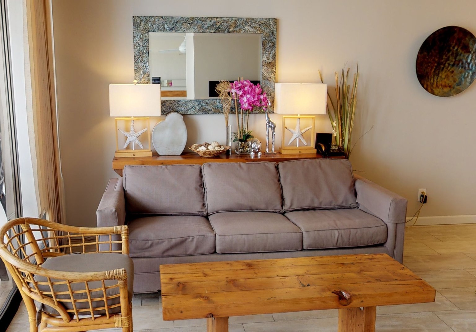 Honolulu Vacation Rental