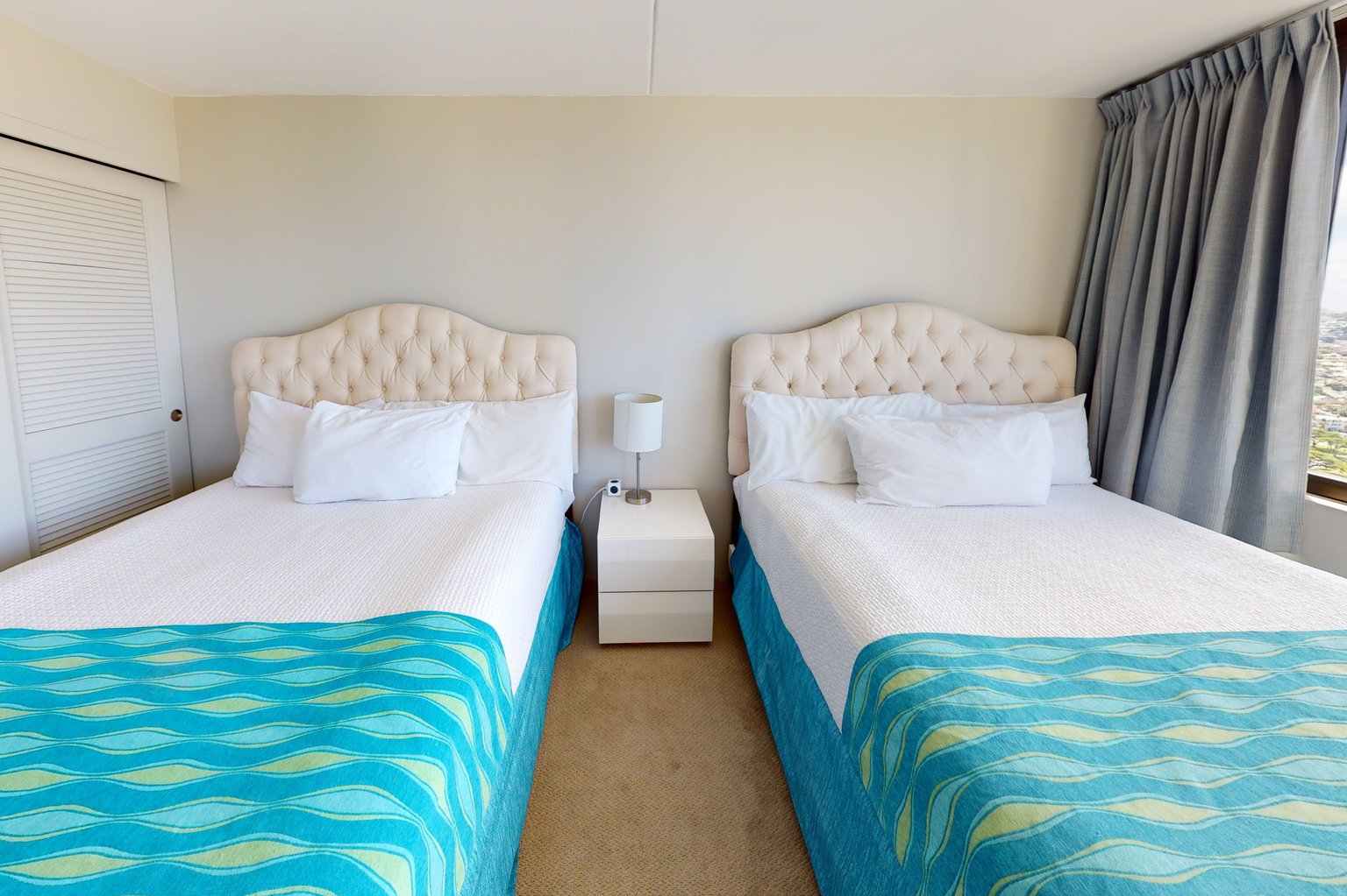 Honolulu Vacation Rental