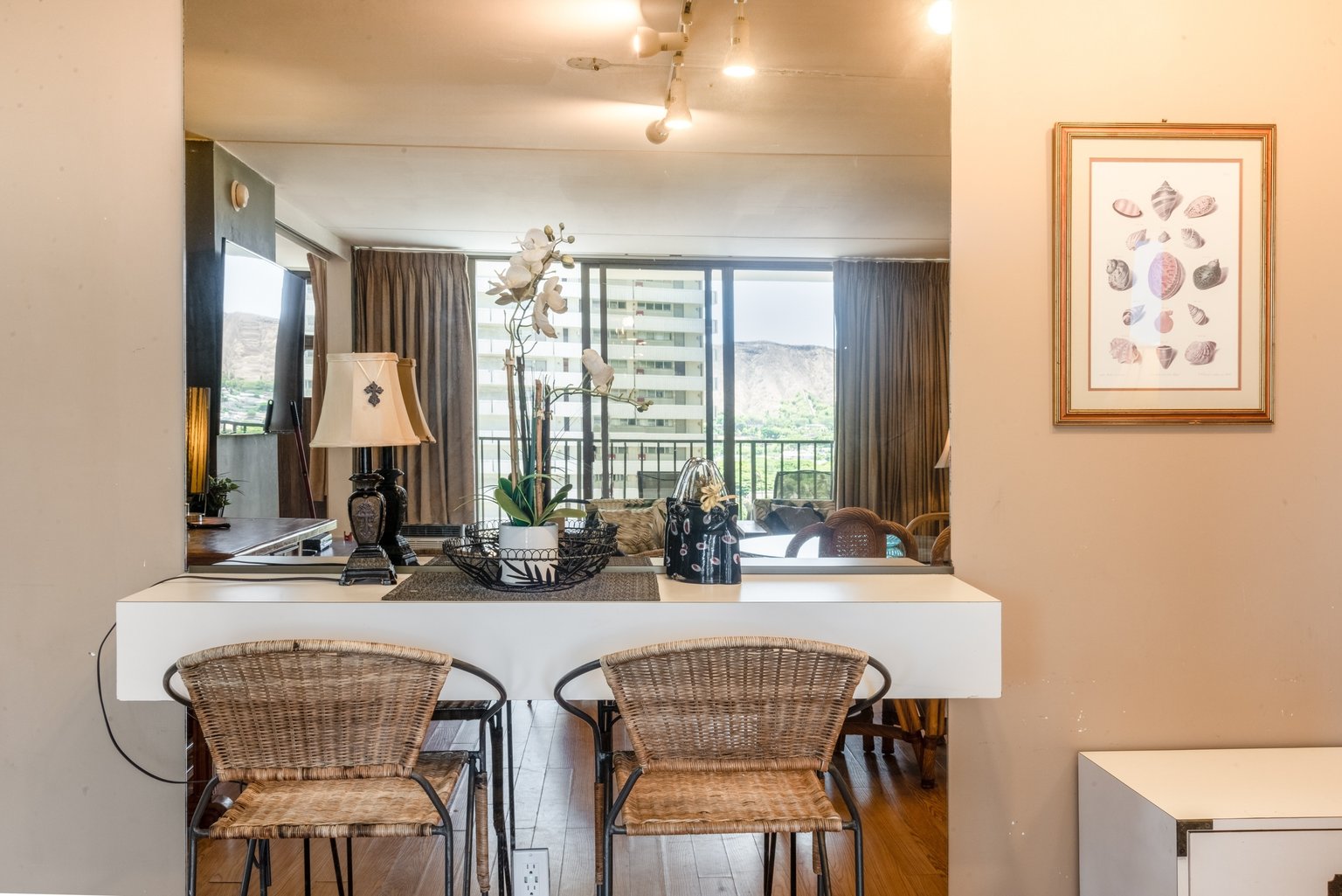 Honolulu Vacation Rental