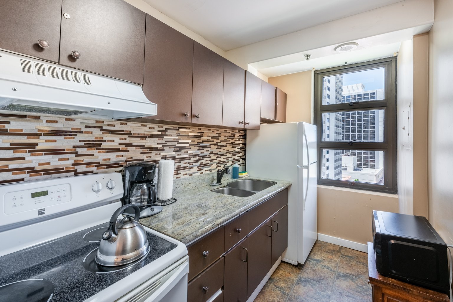 Honolulu Vacation Rental