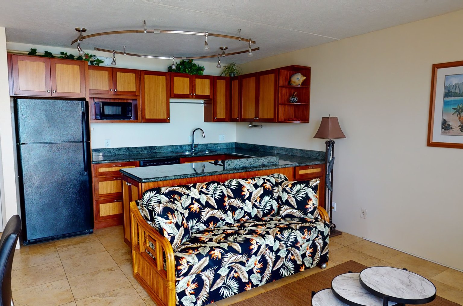 Honolulu Vacation Rental