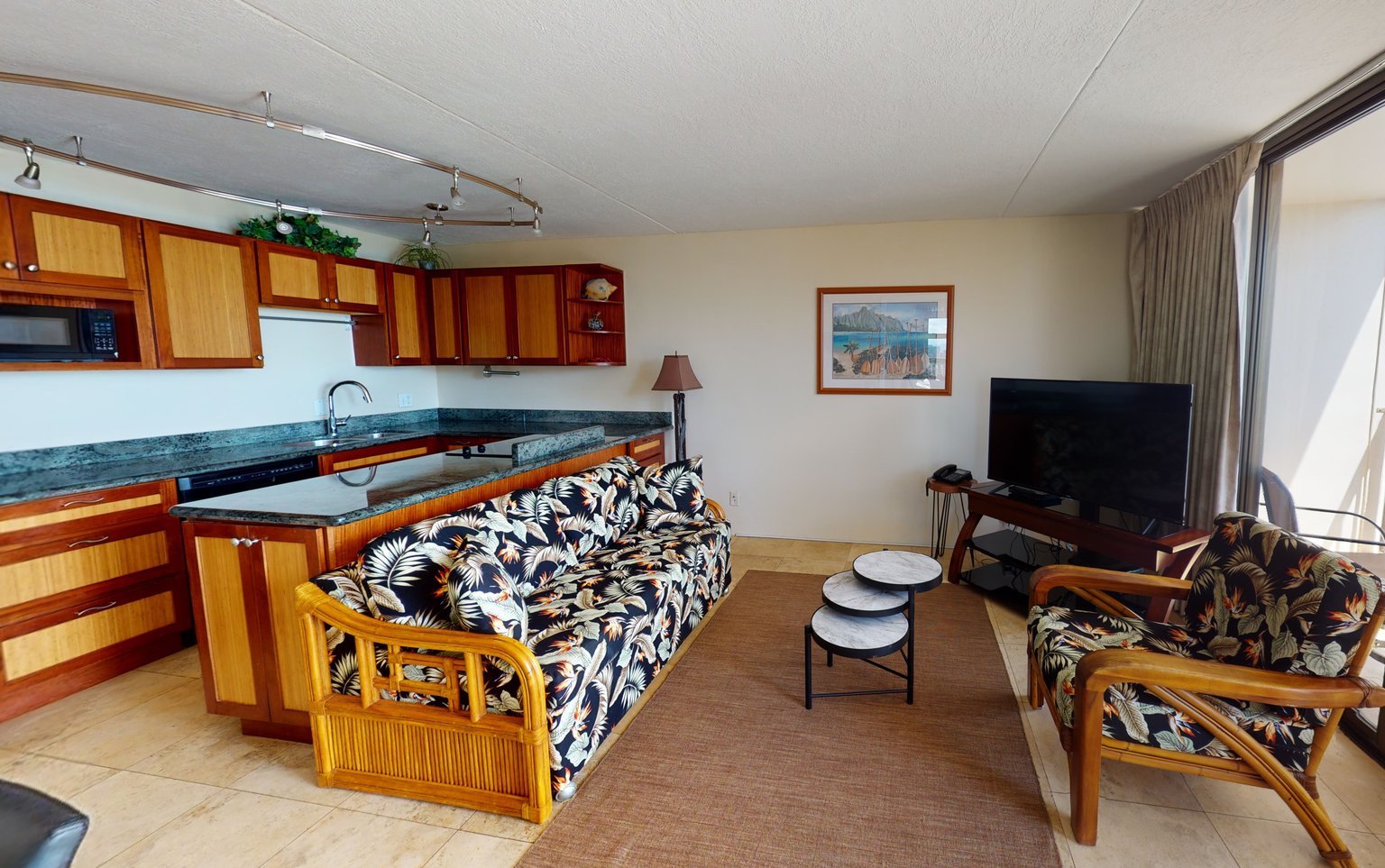 Honolulu Vacation Rental