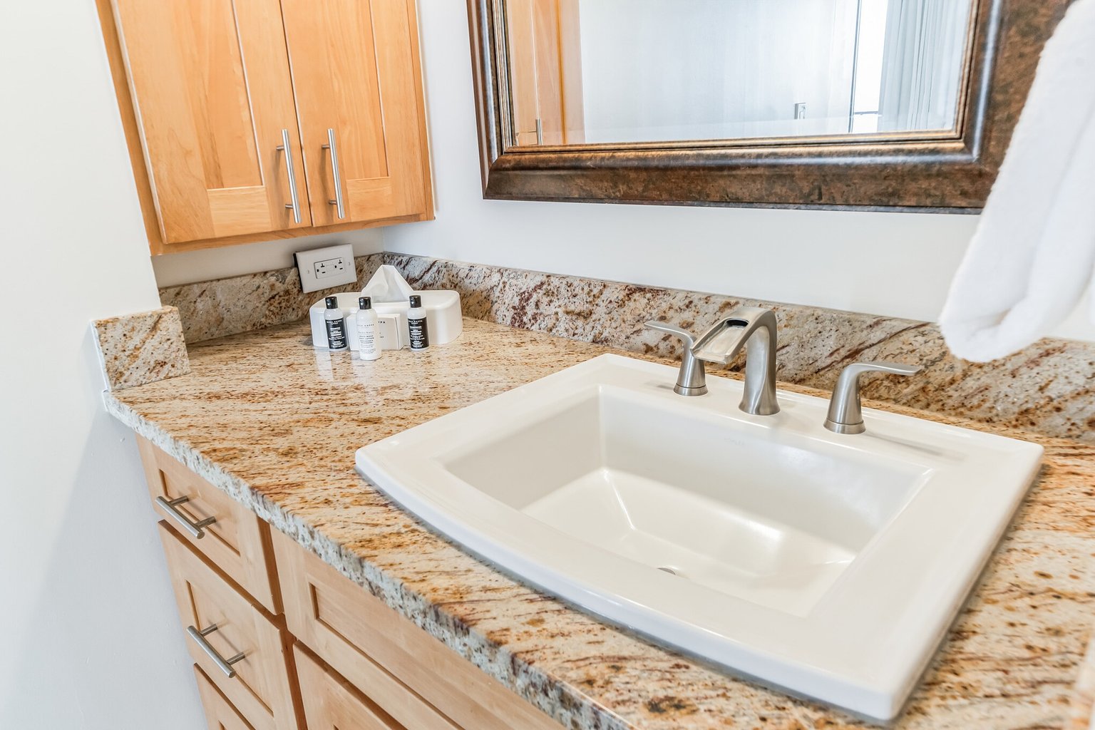 Honolulu Vacation Rental