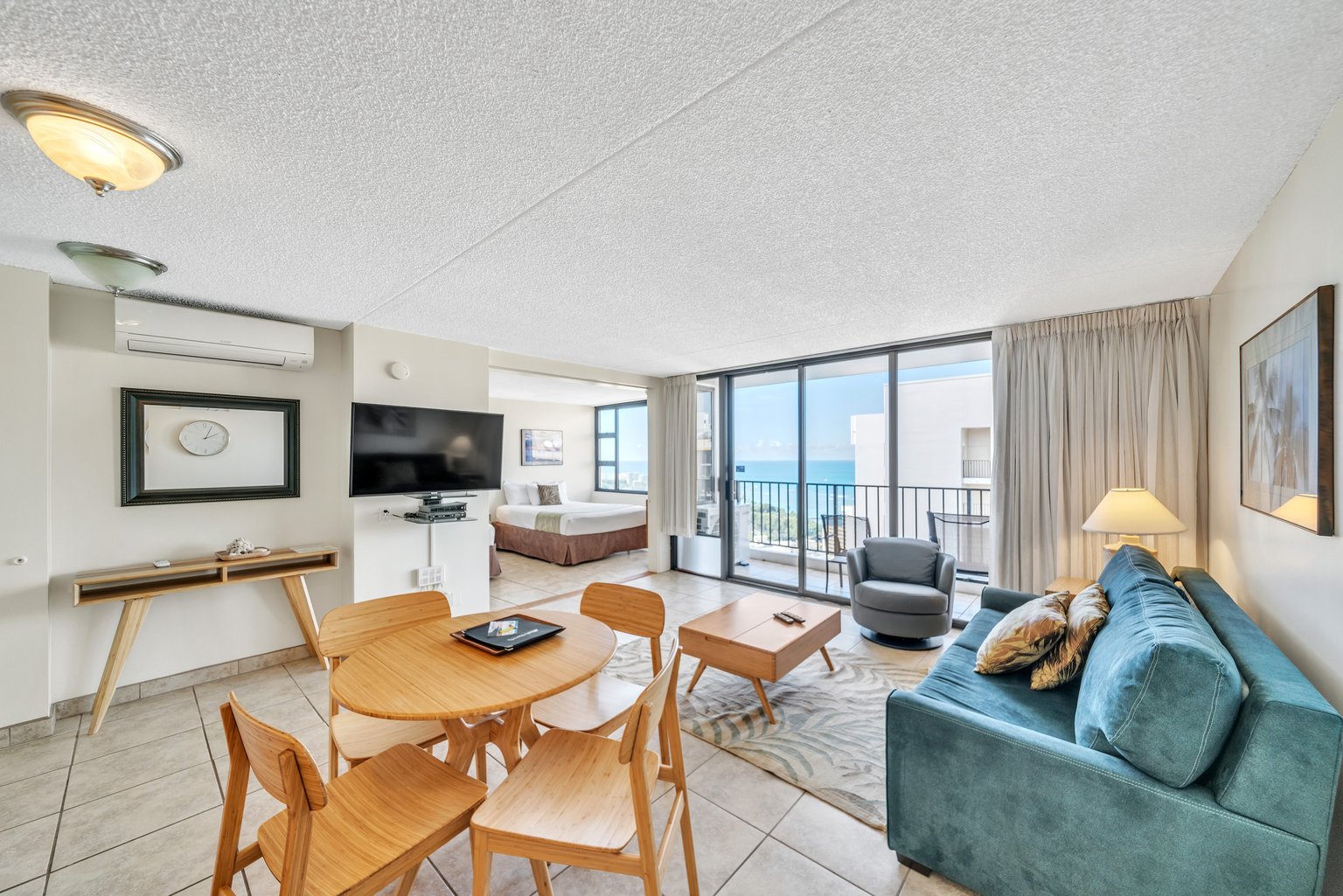 Honolulu Vacation Rental