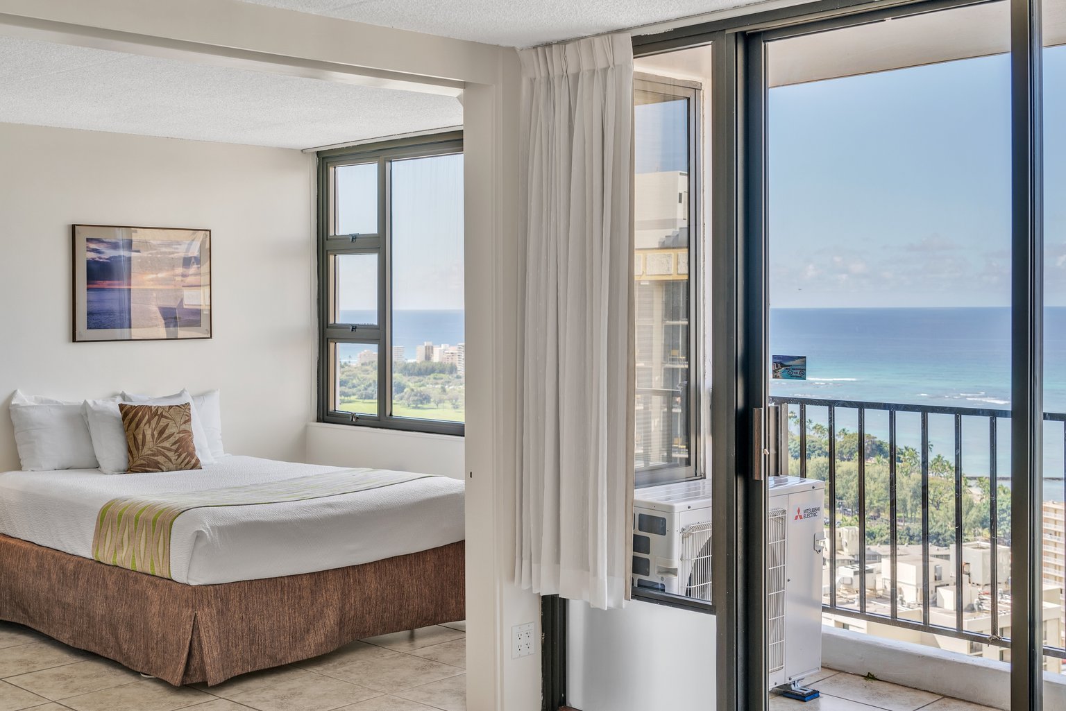 Honolulu Vacation Rental