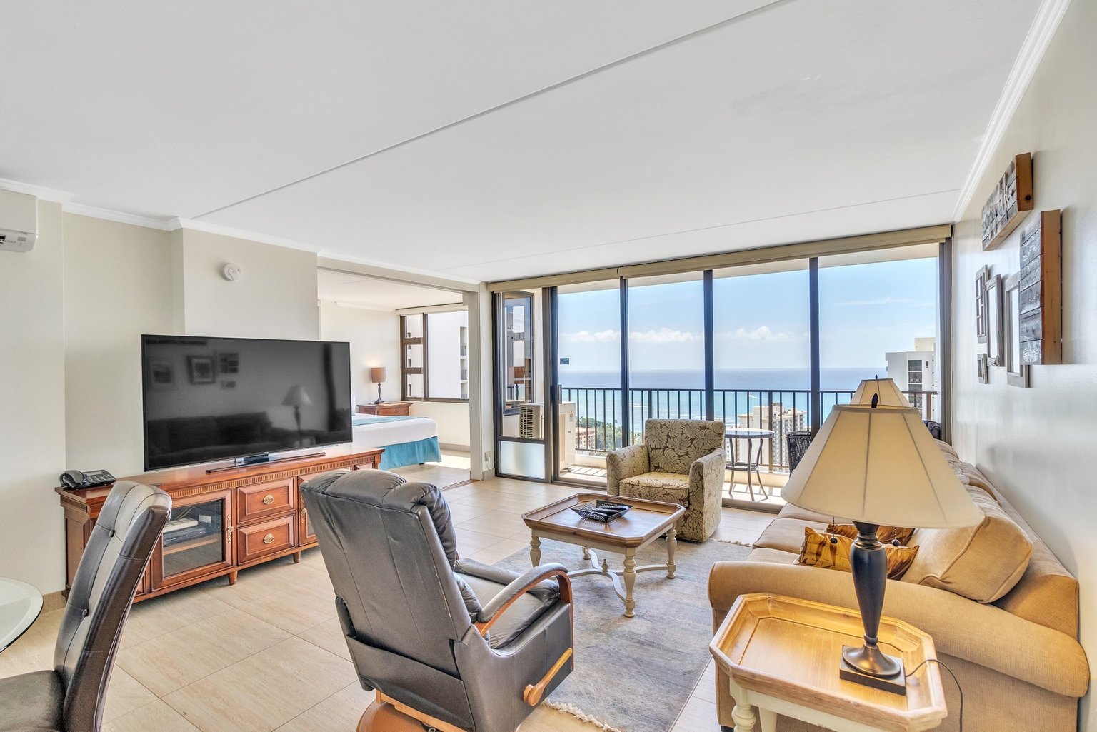 Honolulu Vacation Rental