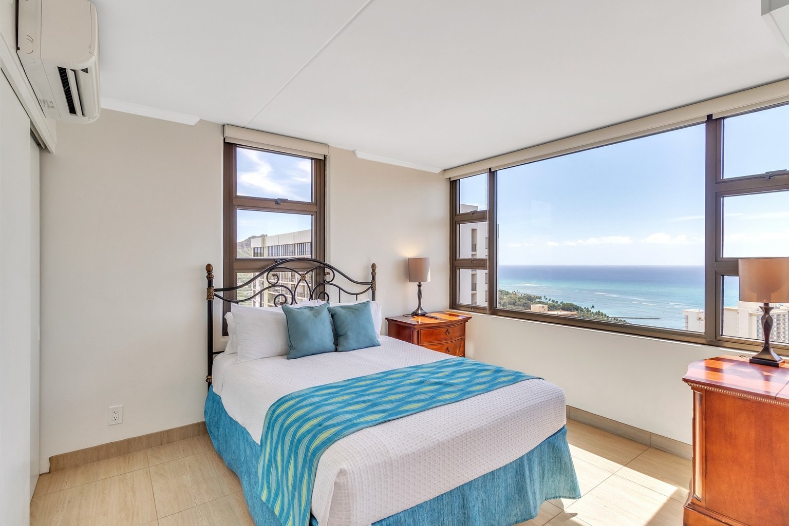 Honolulu Vacation Rental
