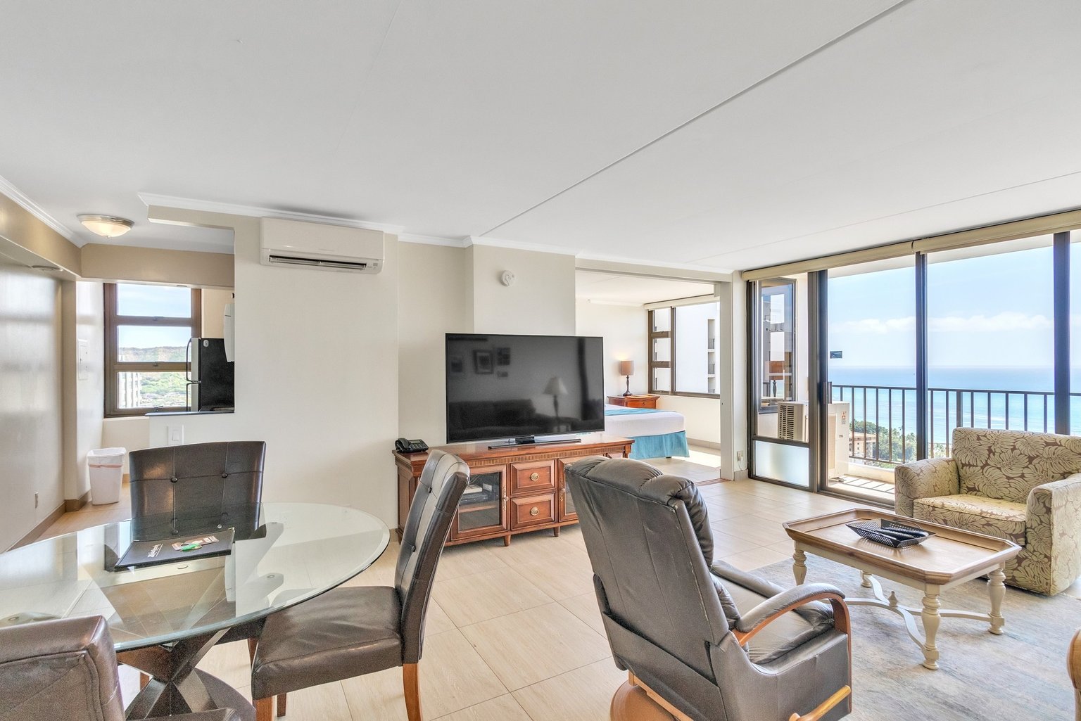 Honolulu Vacation Rental