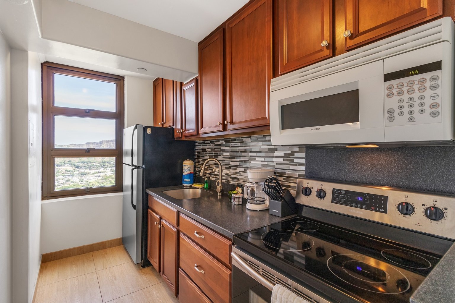 Honolulu Vacation Rental