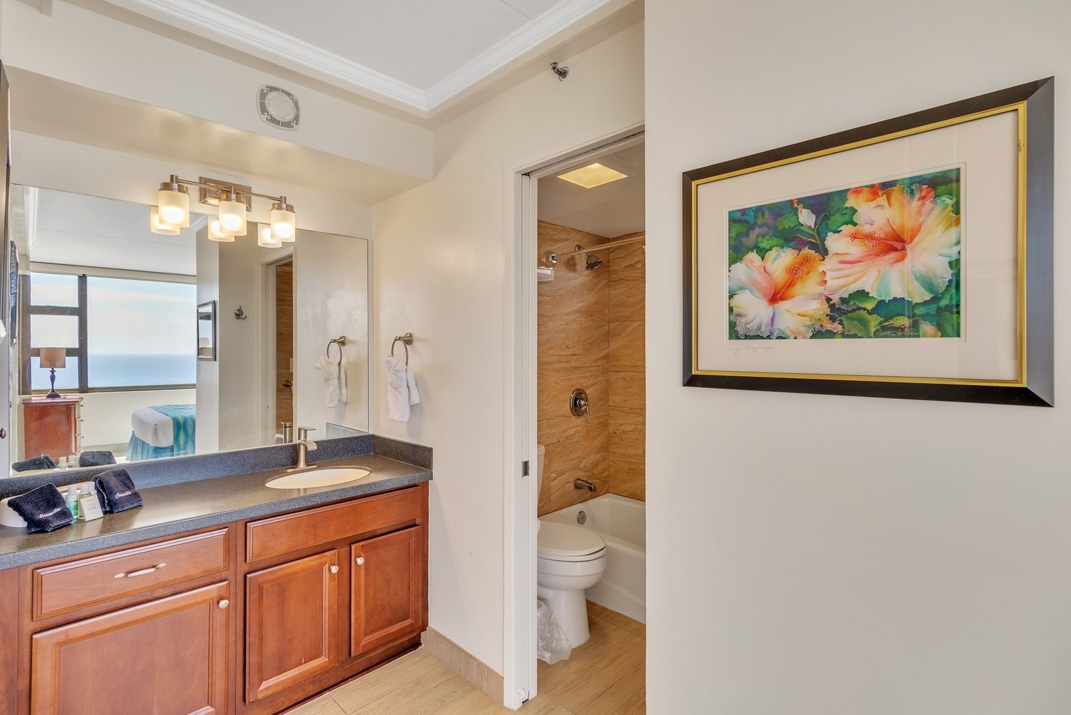 Honolulu Vacation Rental
