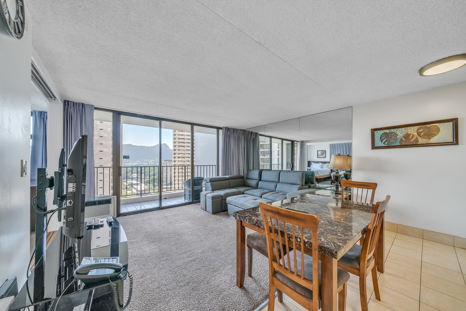 Honolulu Vacation Rental