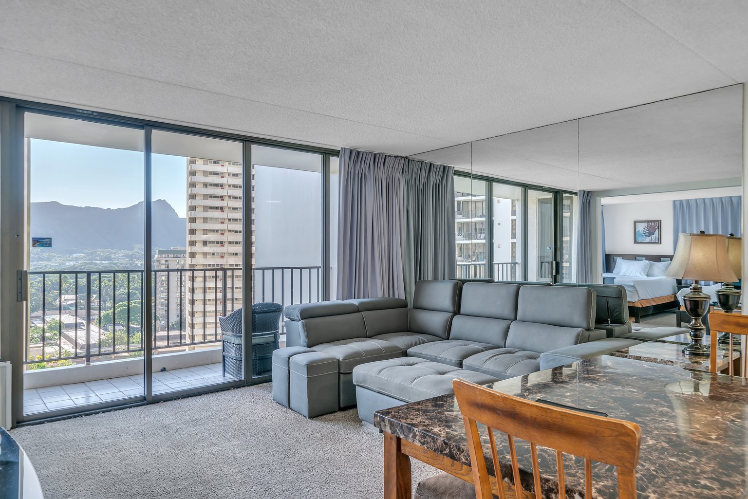 Honolulu Vacation Rental
