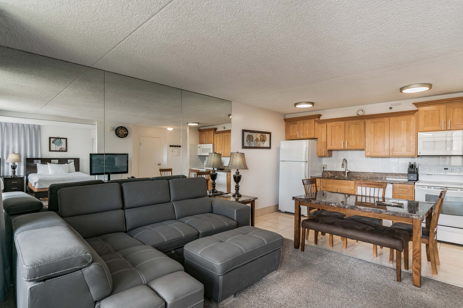 Honolulu Vacation Rental