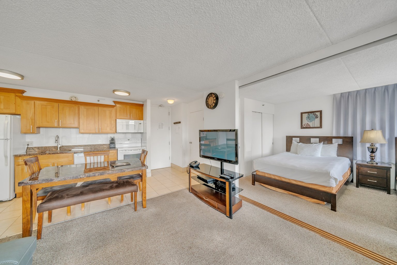 Honolulu Vacation Rental