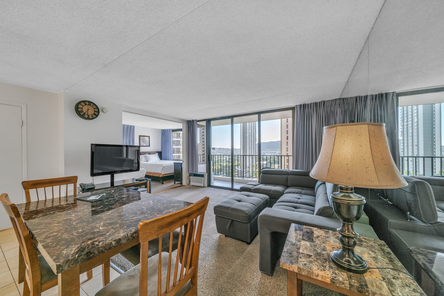 Honolulu Vacation Rental