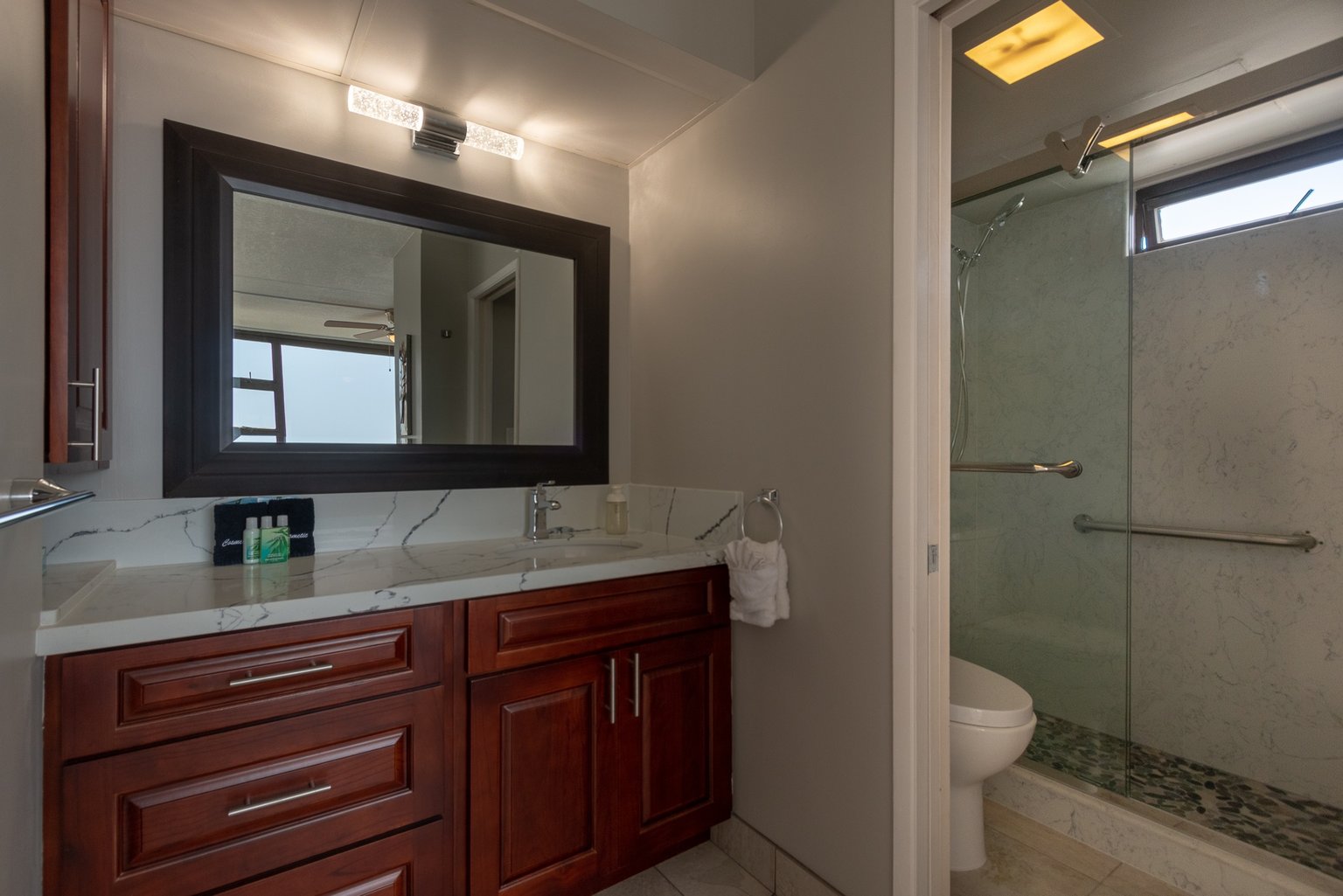 Honolulu Vacation Rental
