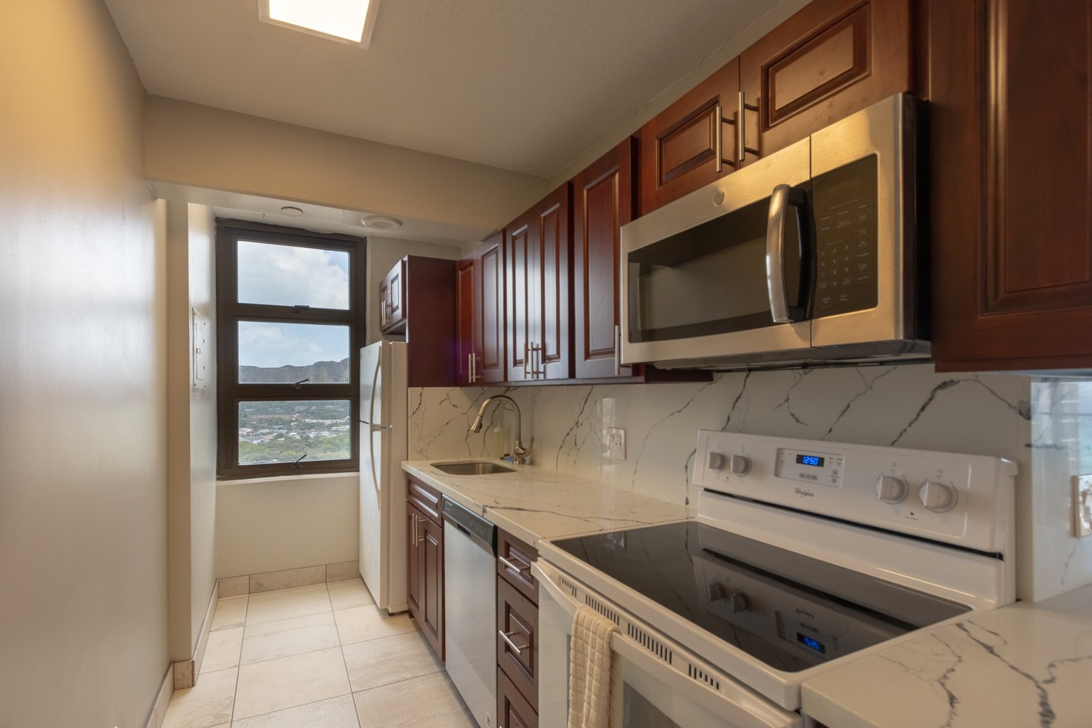Honolulu Vacation Rental