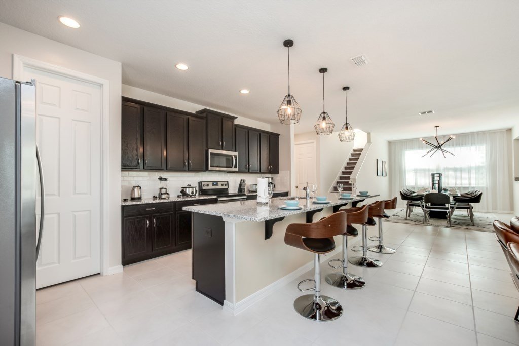 Kissimmee Vacation Rental