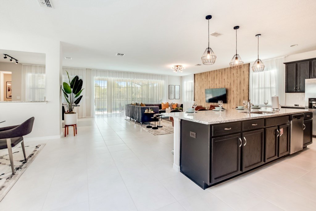 Kissimmee Vacation Rental