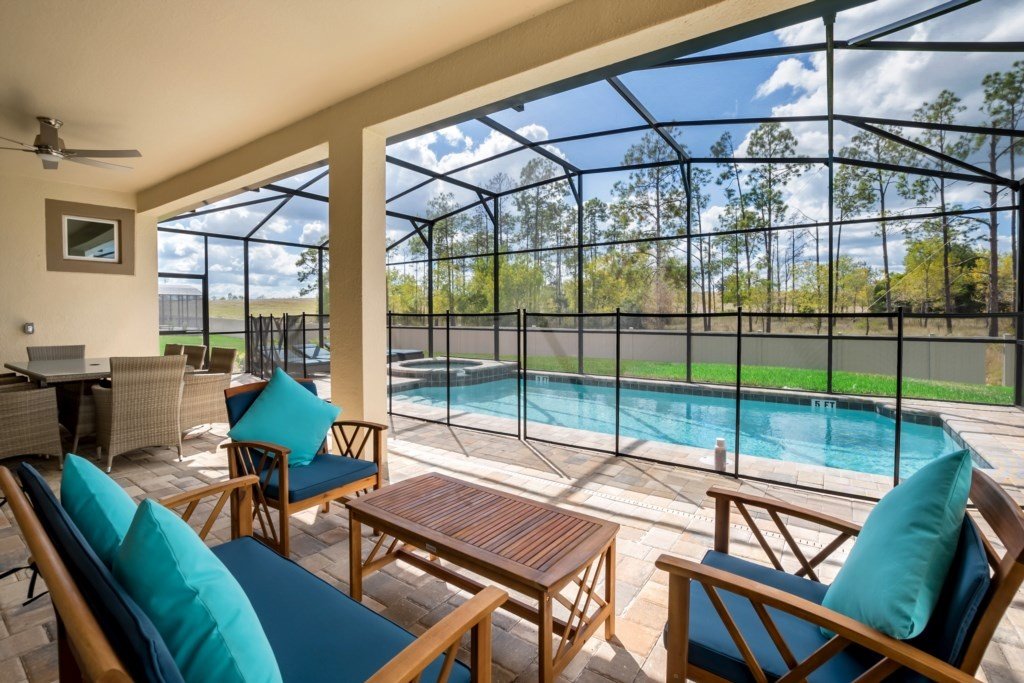 Kissimmee Vacation Rental