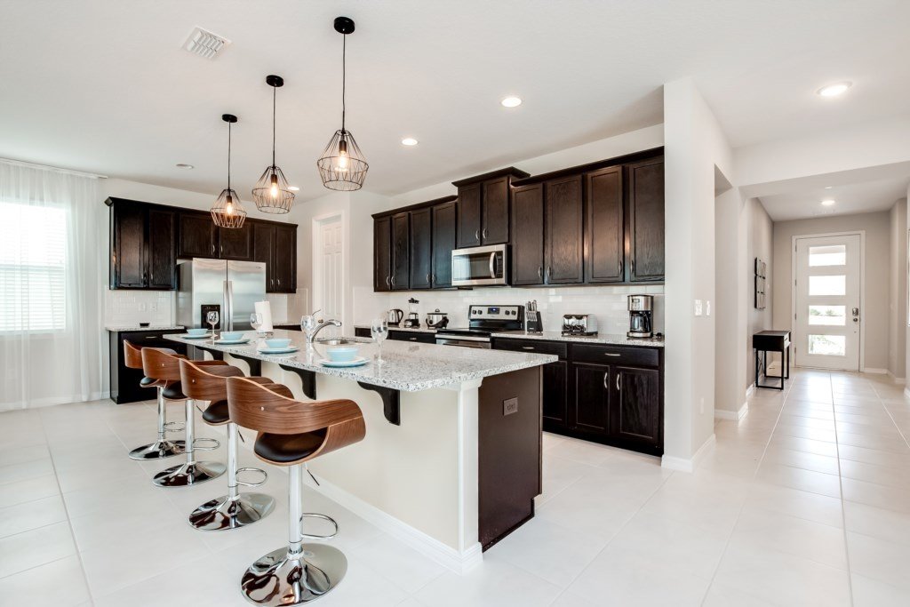 Kissimmee Vacation Rental