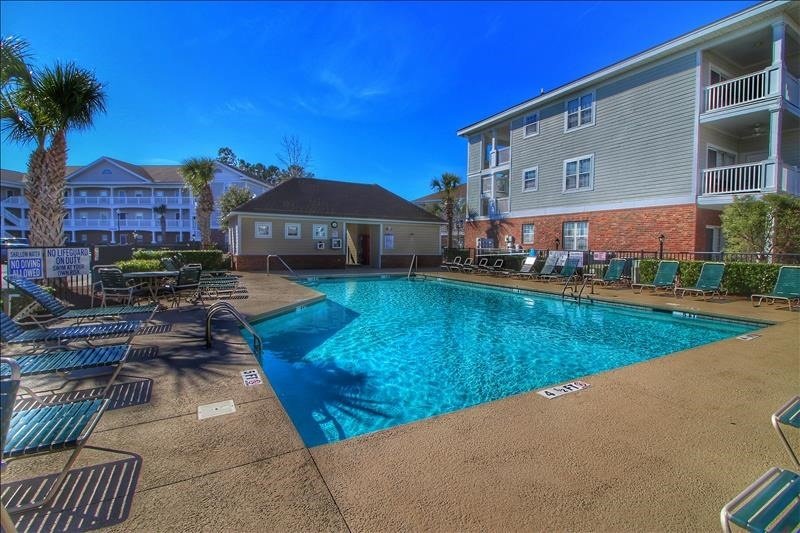 North Myrtle Beach Vacation Rental