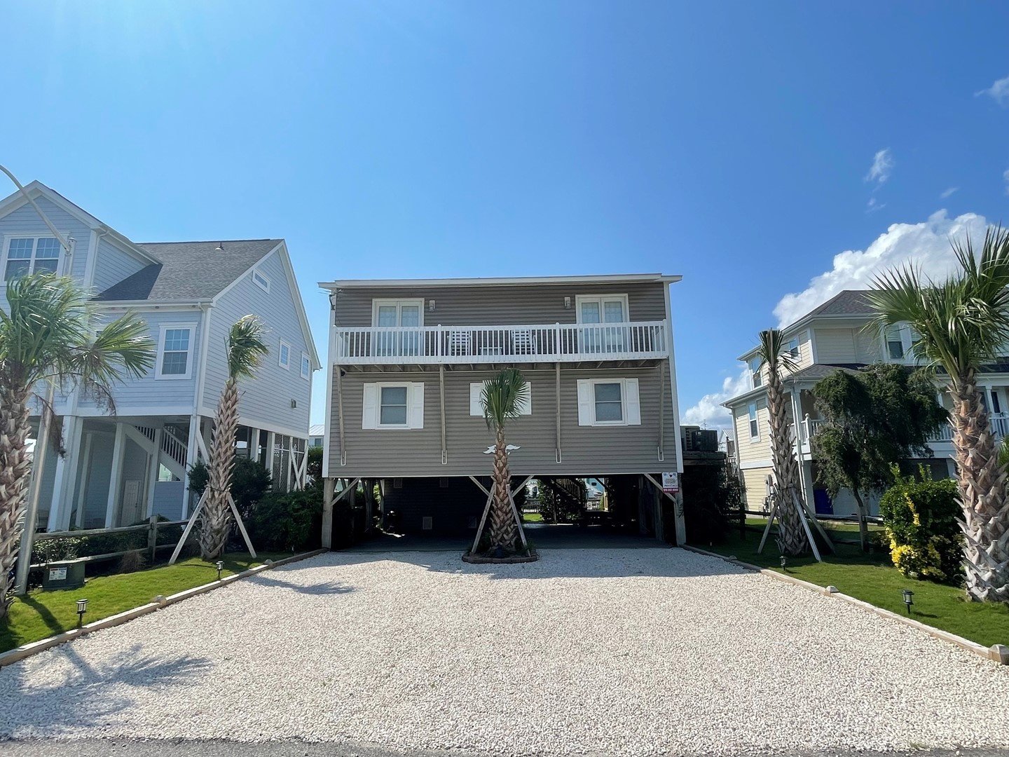 Holden Beach Vacation Rental