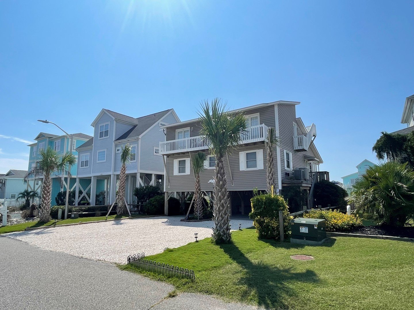 Holden Beach Vacation Rental