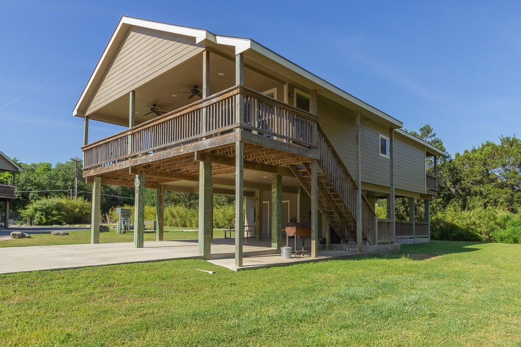 New Braunfels Vacation Rental