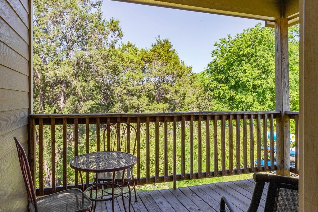 New Braunfels Vacation Rental