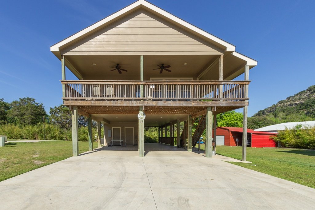 New Braunfels Vacation Rental