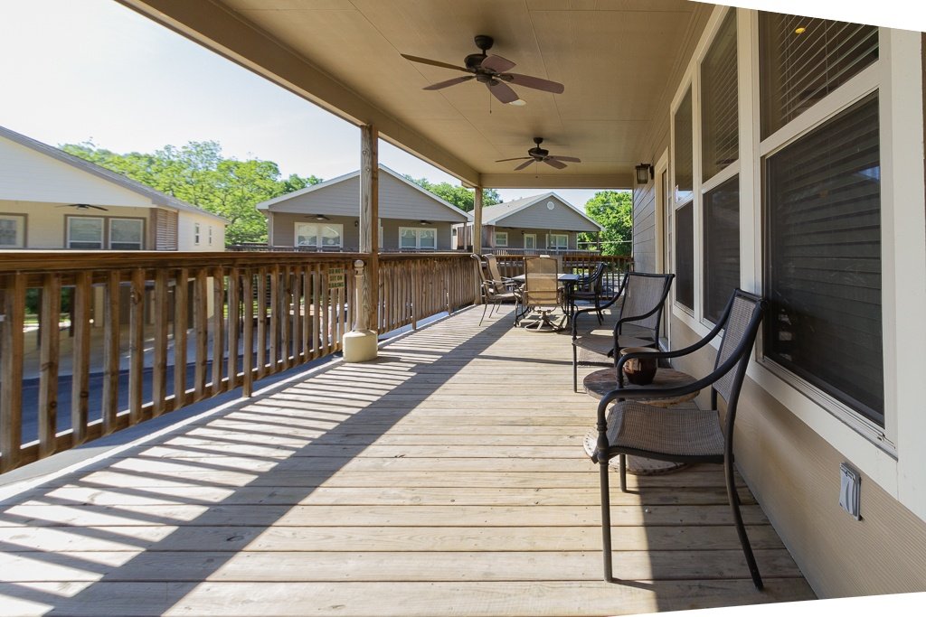 New Braunfels Vacation Rental